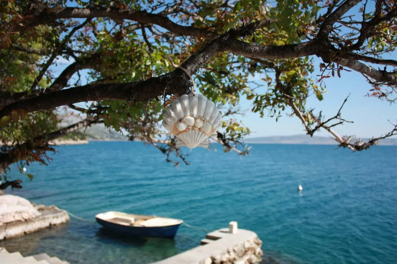 Apartmani Mila Starigrad Paklenica