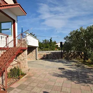  Apartmán Kata