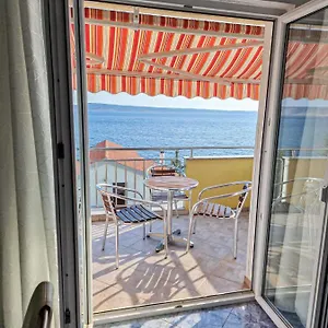  Apartmán Paradise