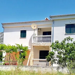  Apartmán Pepa